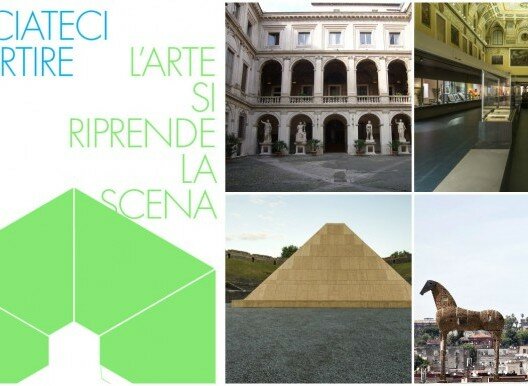 lasciateci